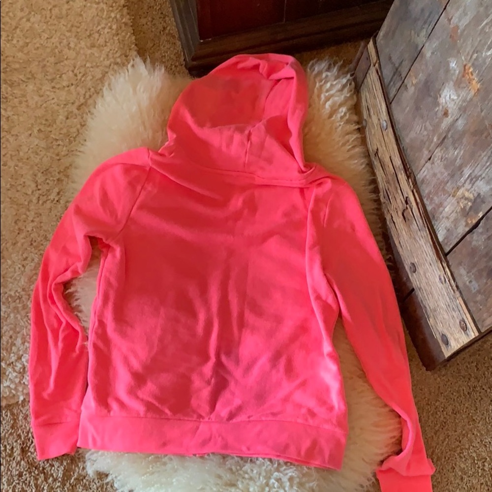 VS PINK Hoodie - Picture 2 of 4